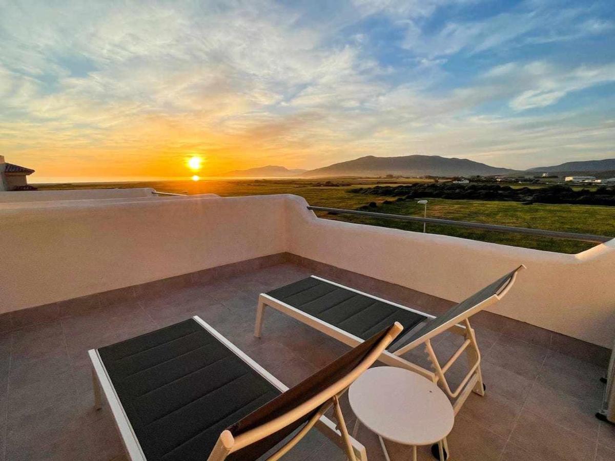 Tarifa Beach Rentals Sunset Zewnętrze zdjęcie
