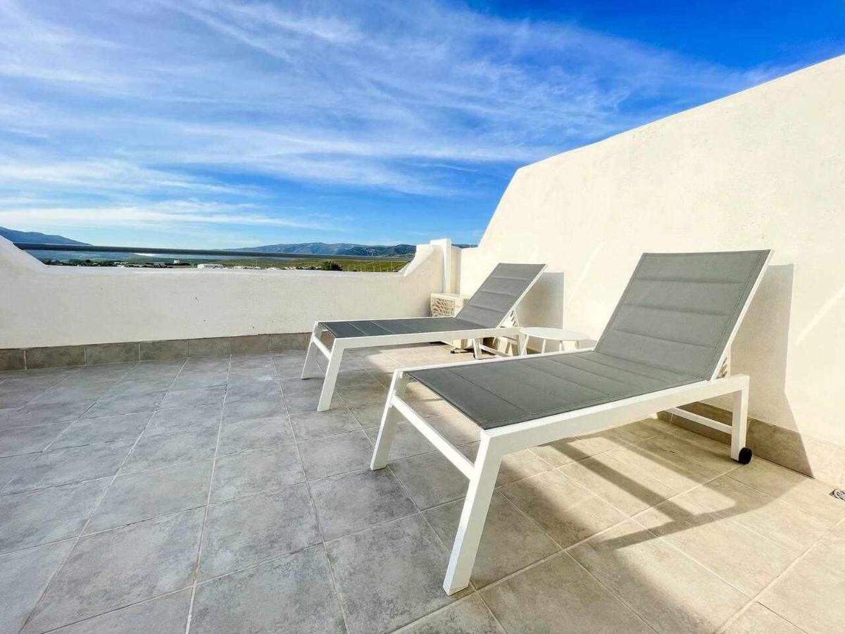 Tarifa Beach Rentals Sunset Pokój zdjęcie