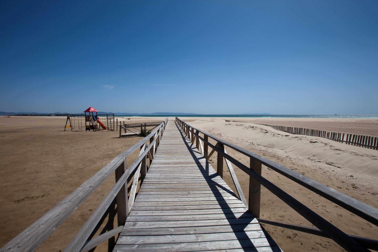 Tarifa Beach Rentals Sunset Zewnętrze zdjęcie