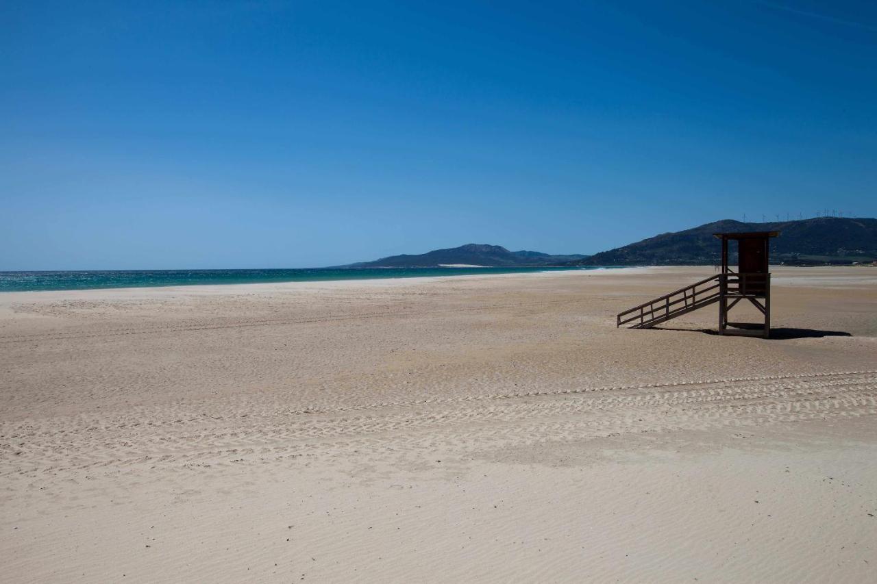 Tarifa Beach Rentals Sunset Zewnętrze zdjęcie